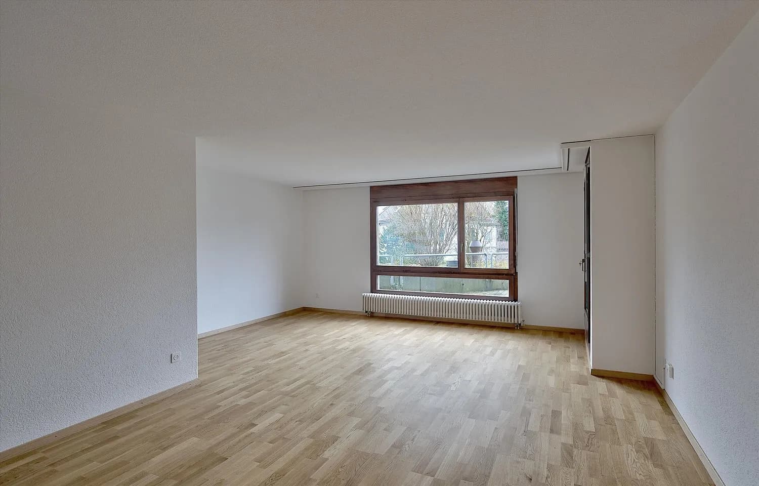 Mittendrin statt nur dabei!