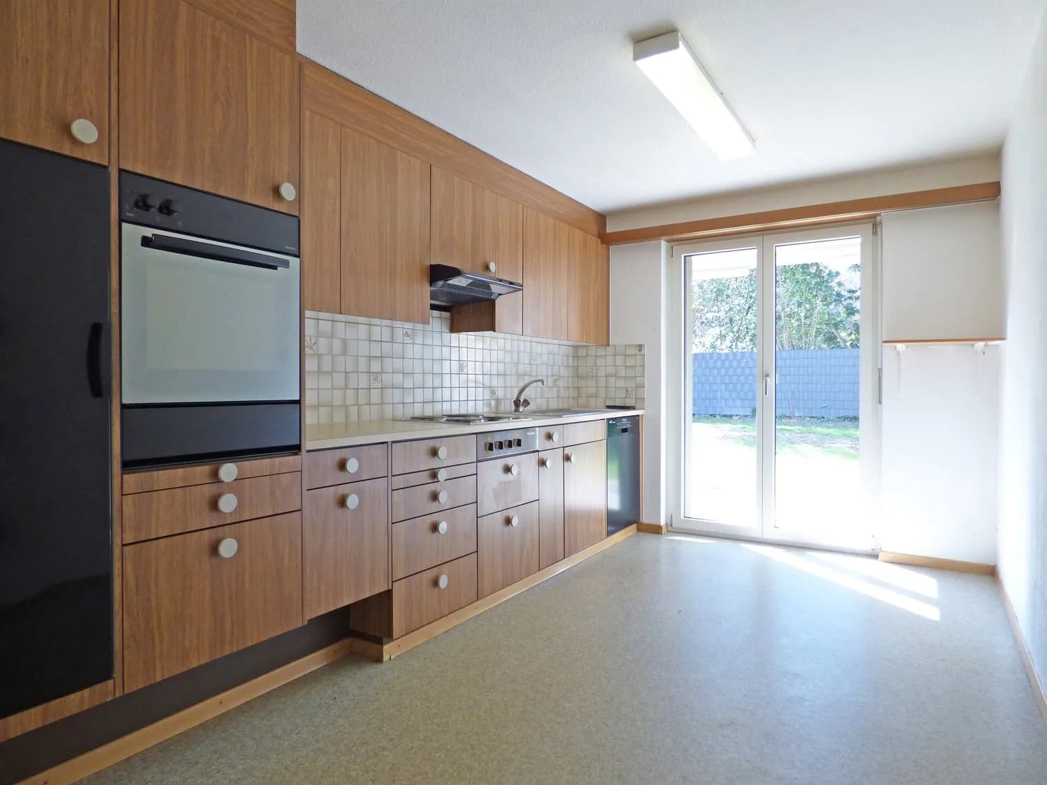 Wohnen im Herzen von Uznach