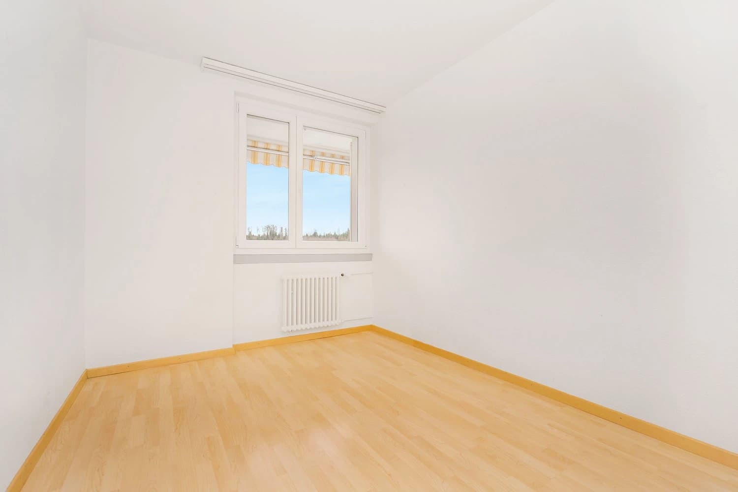 Ihr Wohntraum mit Weitsicht!