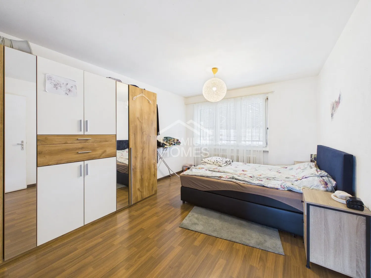 Zentral & bezahlbar - Ihr neues Zuhause wartet