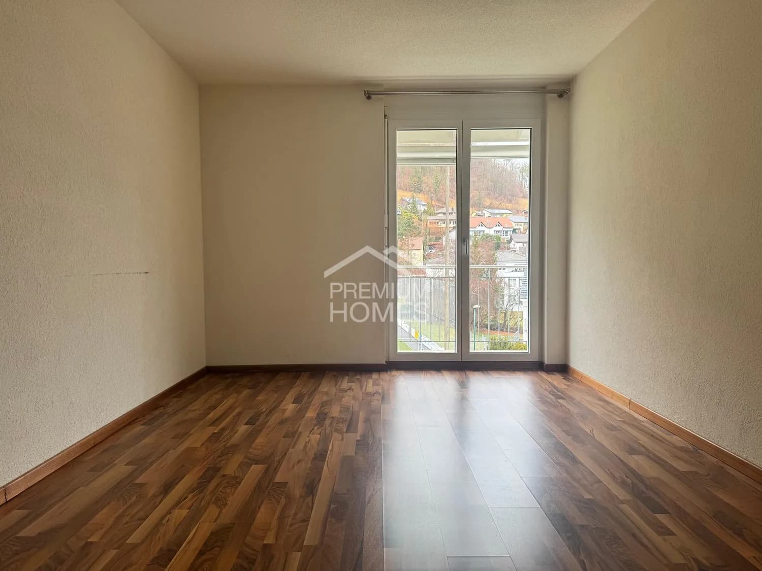 Wohnen wo das Leben spielt