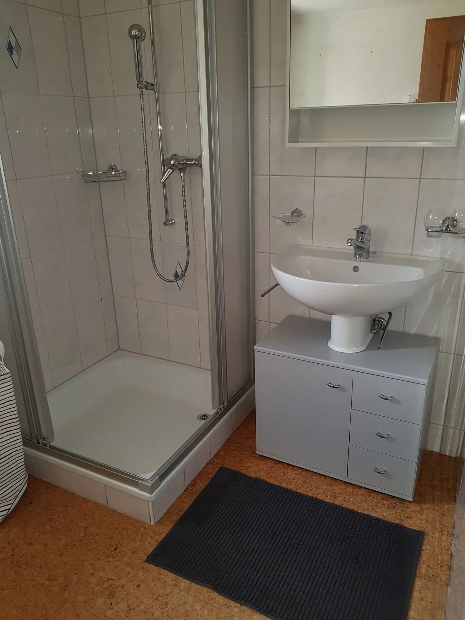 Möblierte 5-Zimmer-Wohnung mit Bergpanorama in Skigebietsnähe