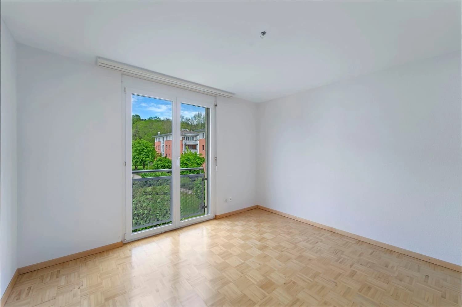 Familienfreundlich mit viel Tageslicht