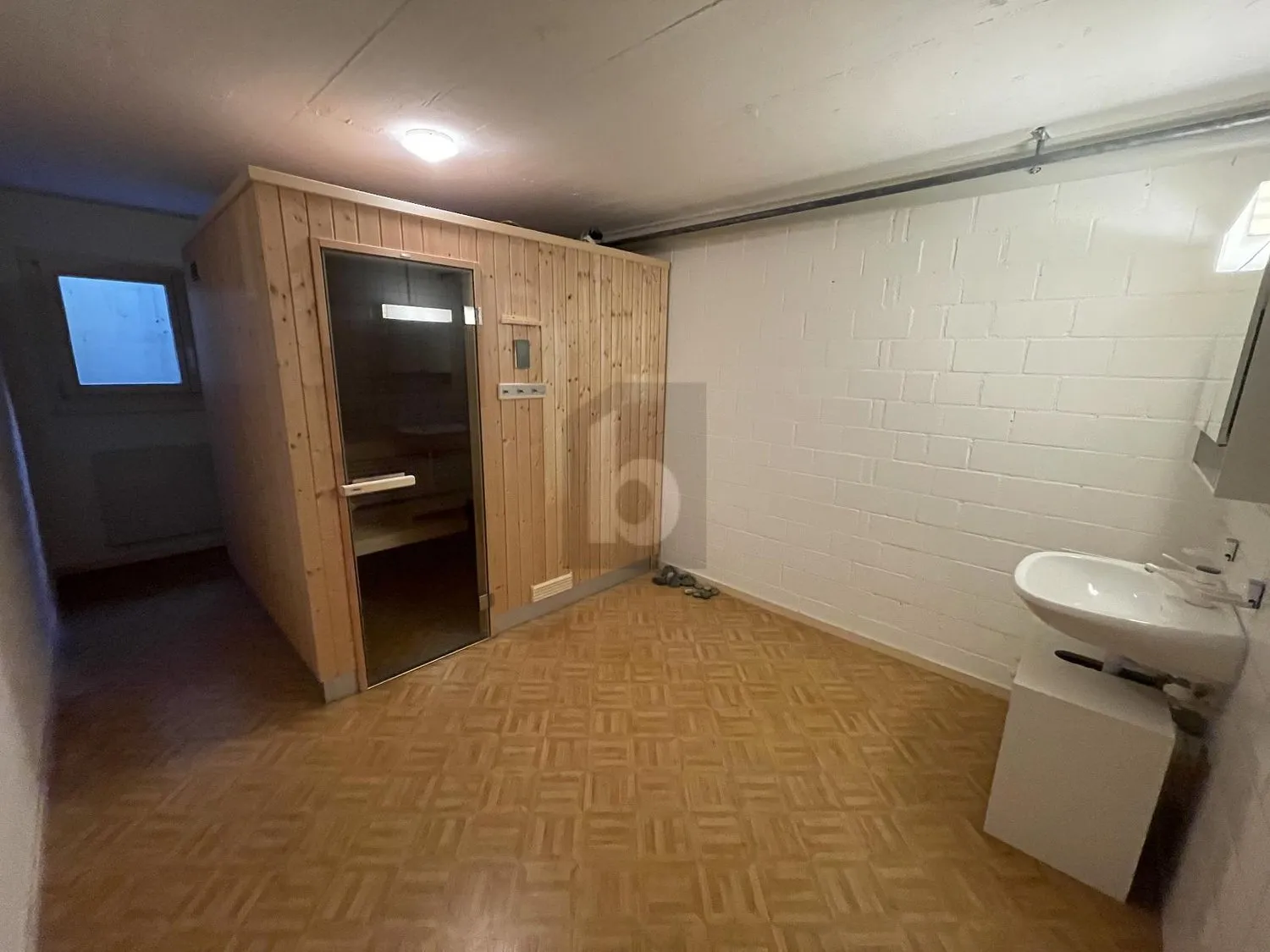 FAMILIENTRAUM MIT SAUNA, CHEMINÉE UND STUDIO