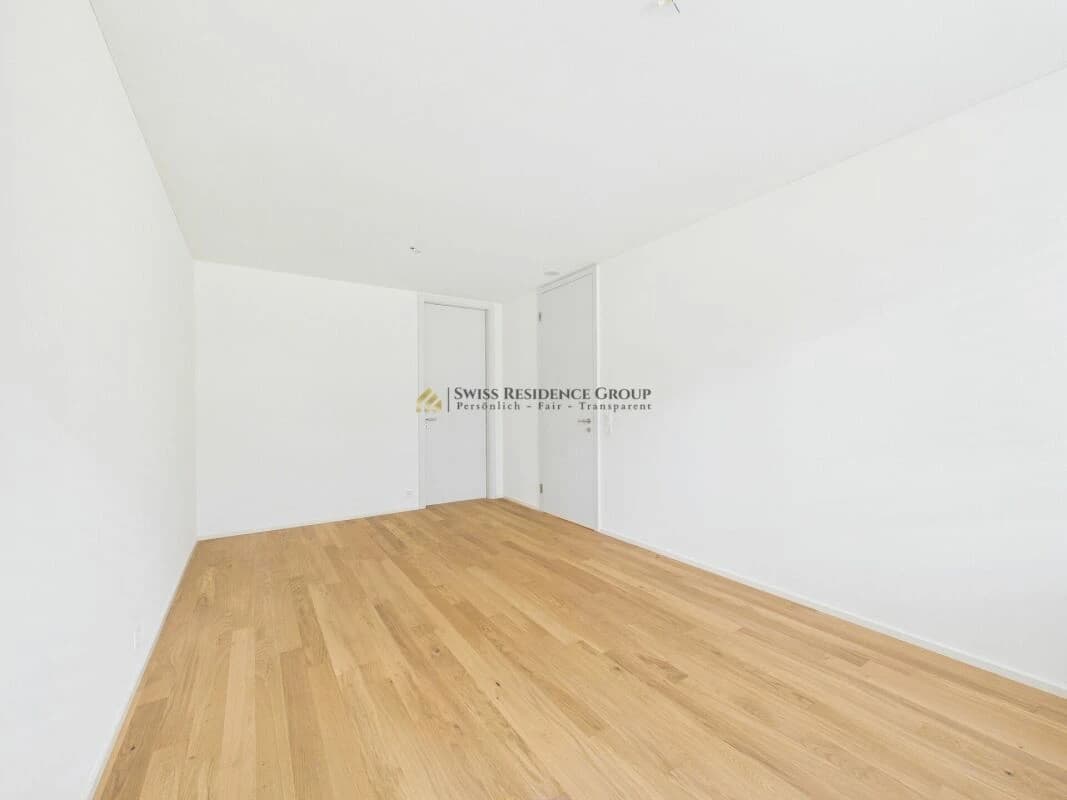 Helle 3.5-Zimmer-Traumwohnung mit Balkon in Cham