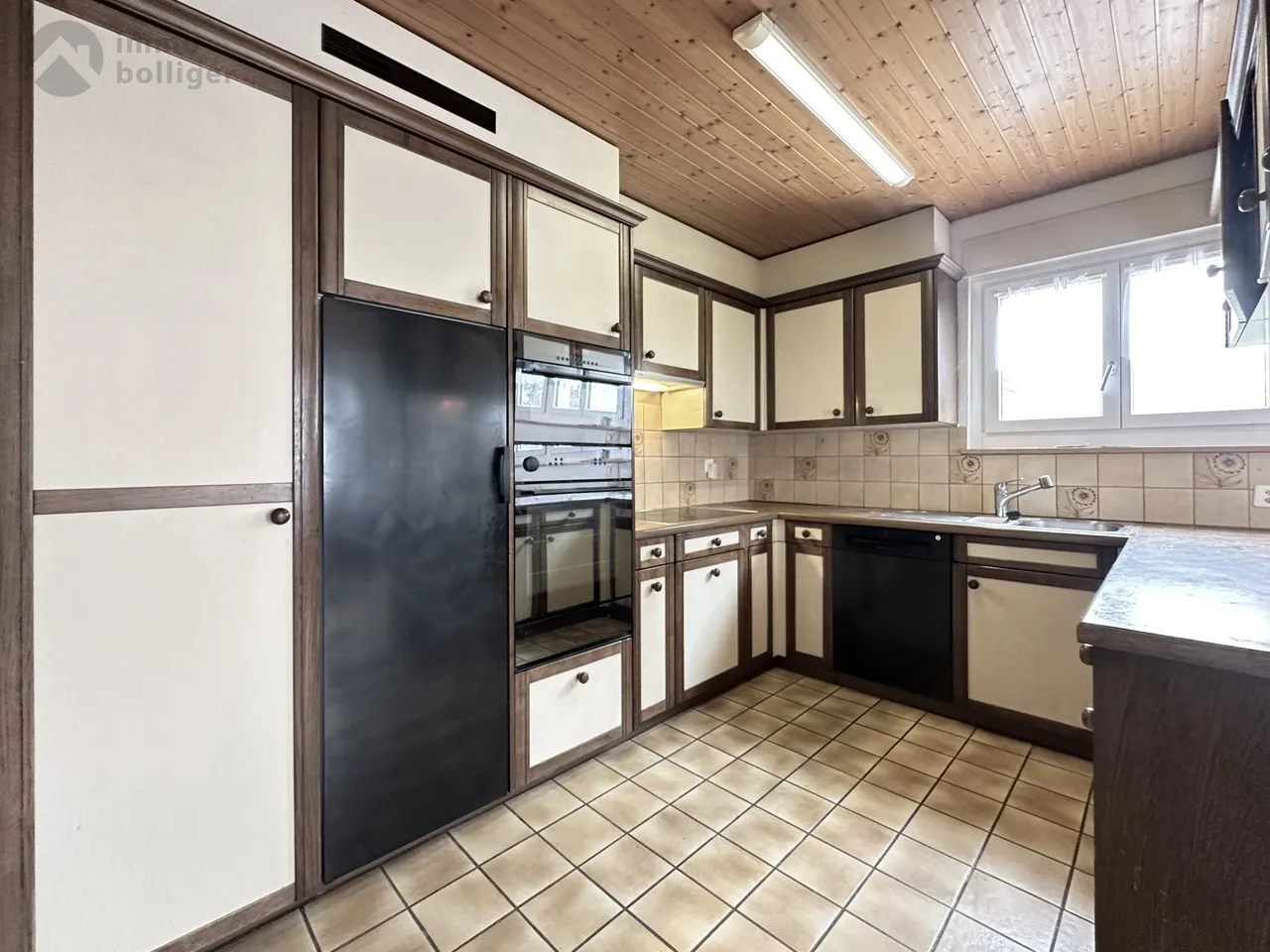 Projektliegenschaft mit >300 m2 Wohnfläche, Werkstatt & Ladenlokal