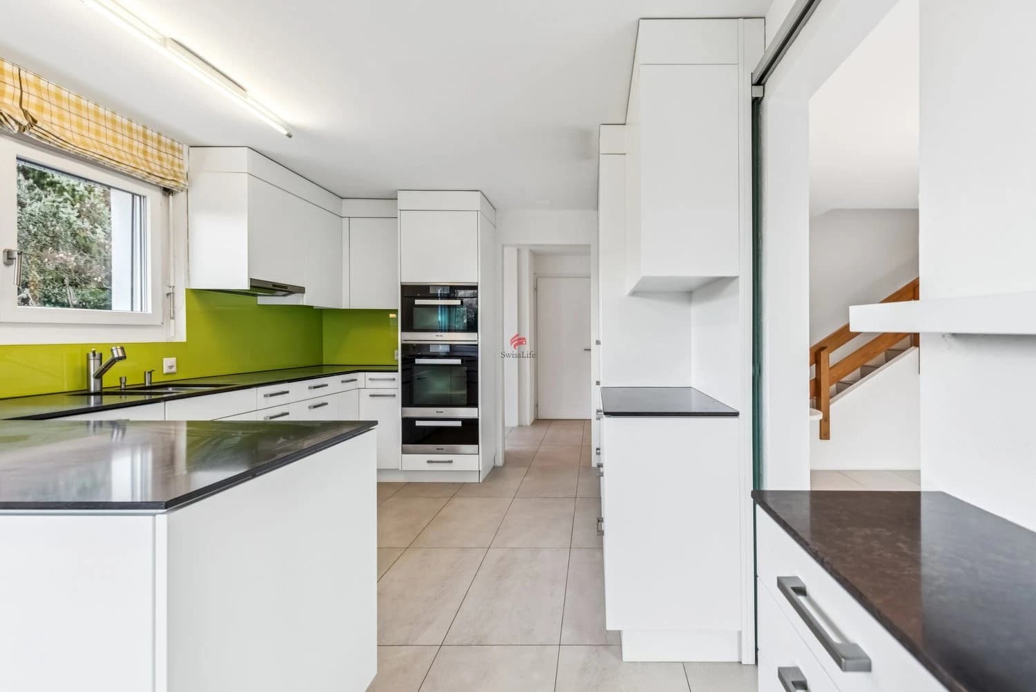 Freistehendes Einfamilienhaus mit tollem Garten