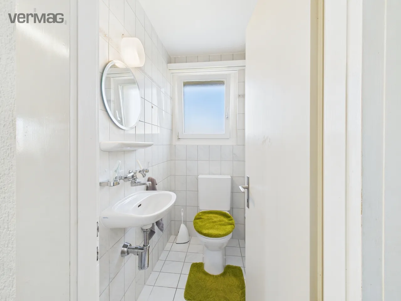 Ihr Familienzuhause: 4.5-Zimmer-Wohnung in Horgen