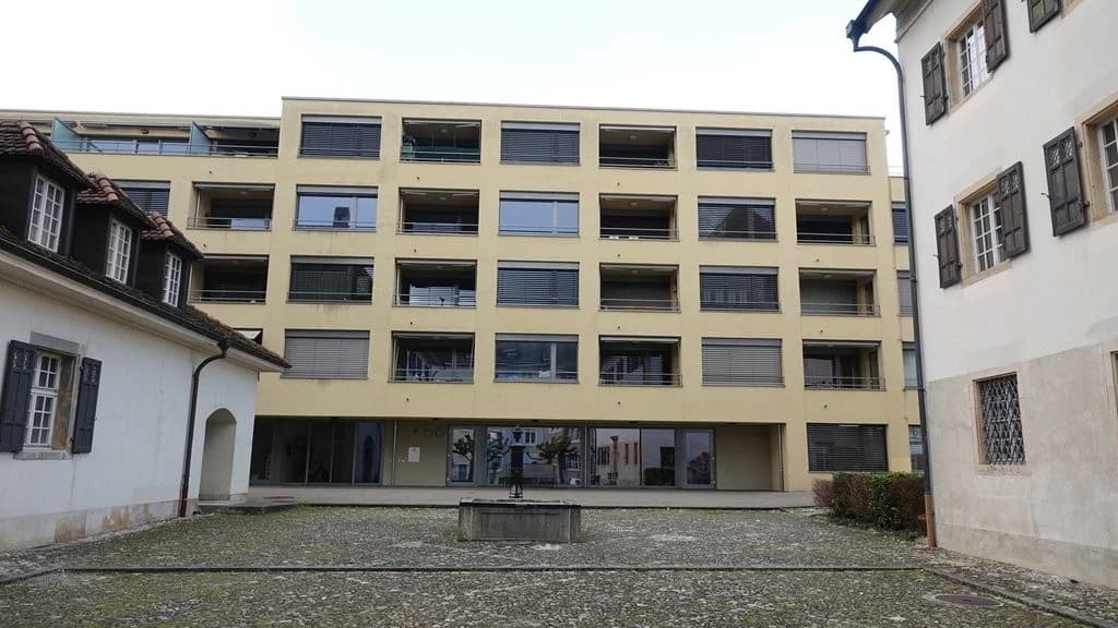 2 Monate Mietzinsfrei und CHF 200 IKEA-Gutschein für Ihre Einrichtung!