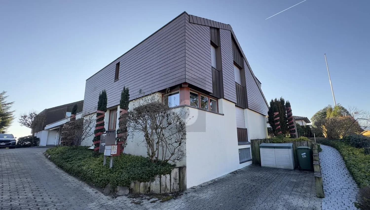 EXKLUSIV, SONNIG UND FAMILIENFREUNDLICH