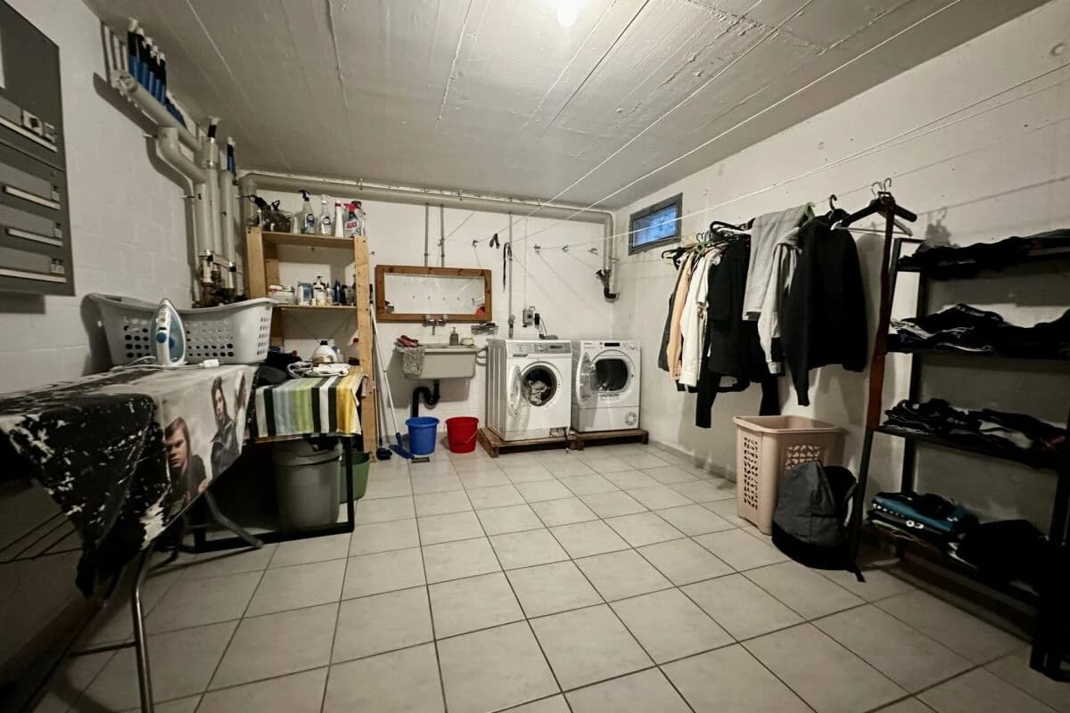 6.5-Zimmer Eck-Einfamilienhaus in Seenähe