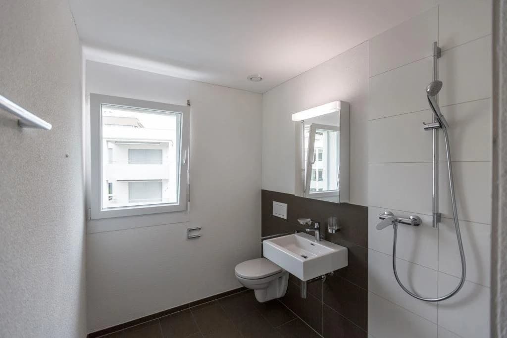 Wohnen an ruhiger Lage