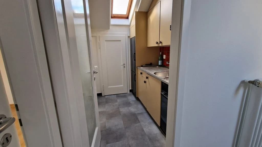 Klein aber fein - Bijou in Nidau