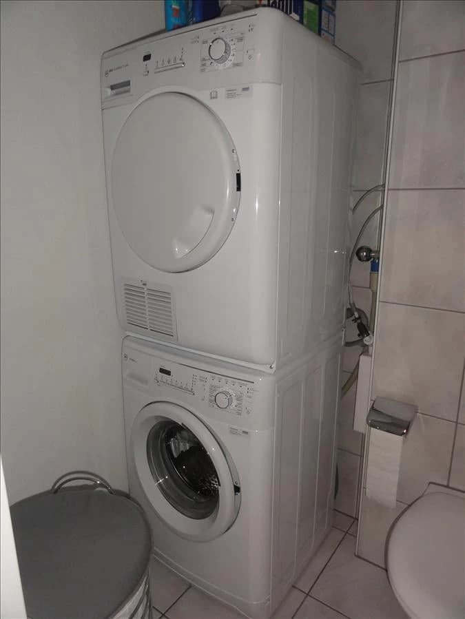 Modernes und kinderfreundliches Wohnen in Wallisellen