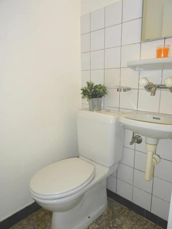 4.5 ZWG im 3.OG in Grellingen