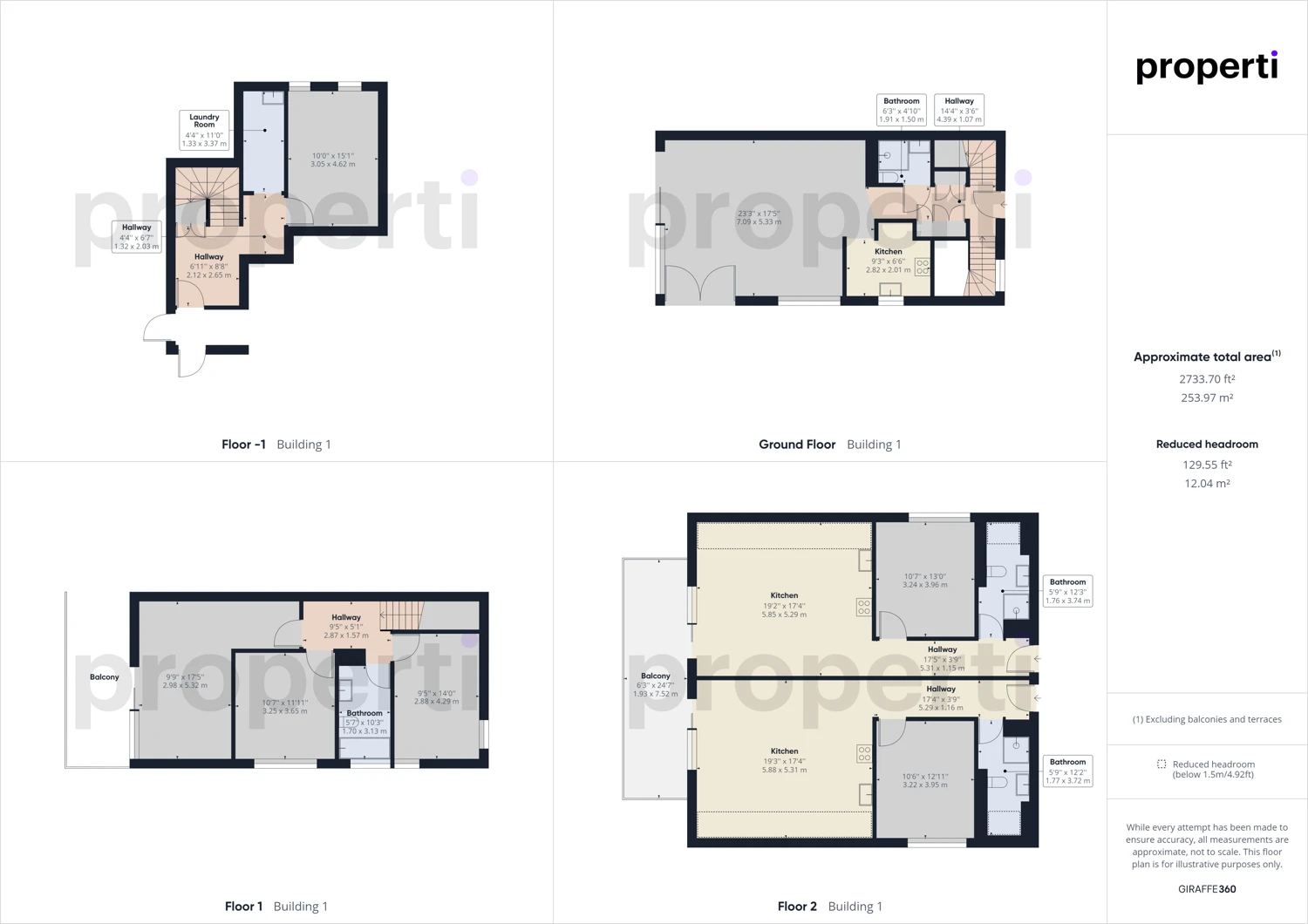 Moderne 4.5-Zimmer-Wohnung in Ottenbach mit Smarthome-Funktion