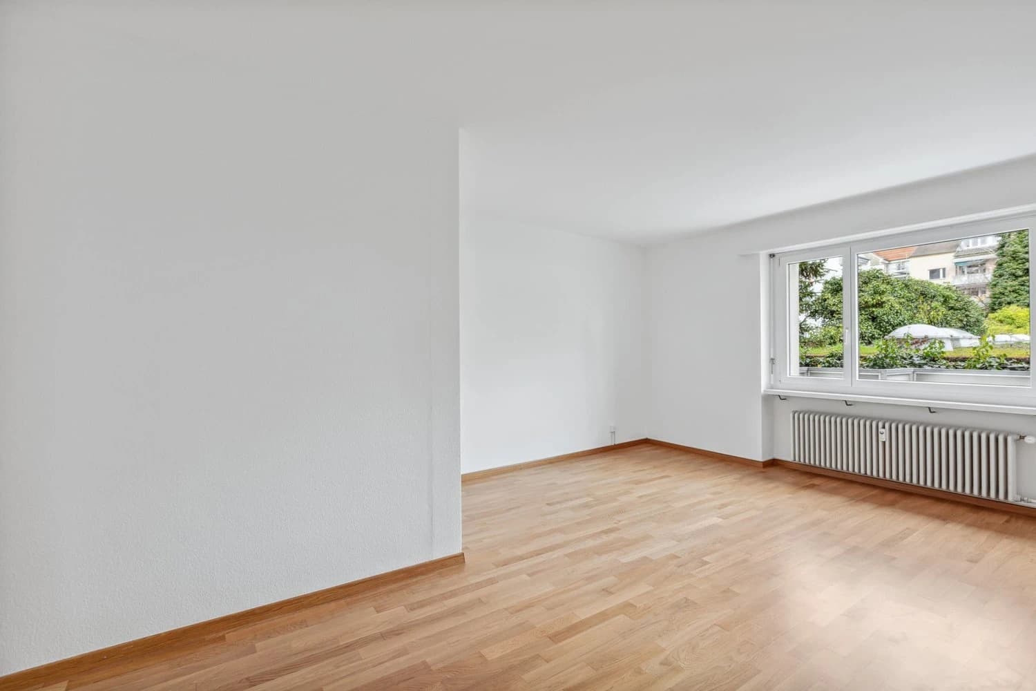 Top Wohnung im schönen Kleinbasel