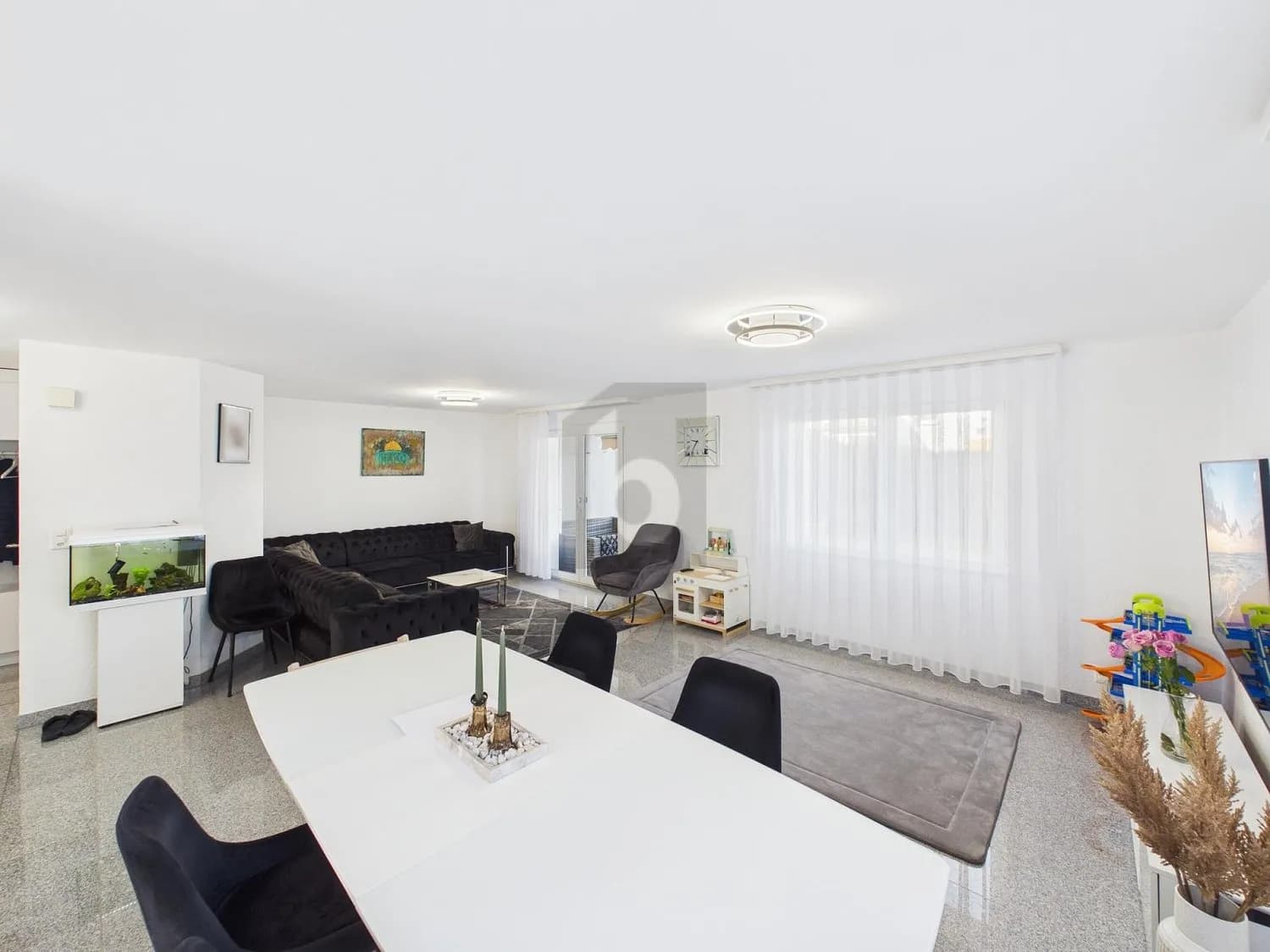 FAMILIENFREUNDLICH MIT SEEBLICK