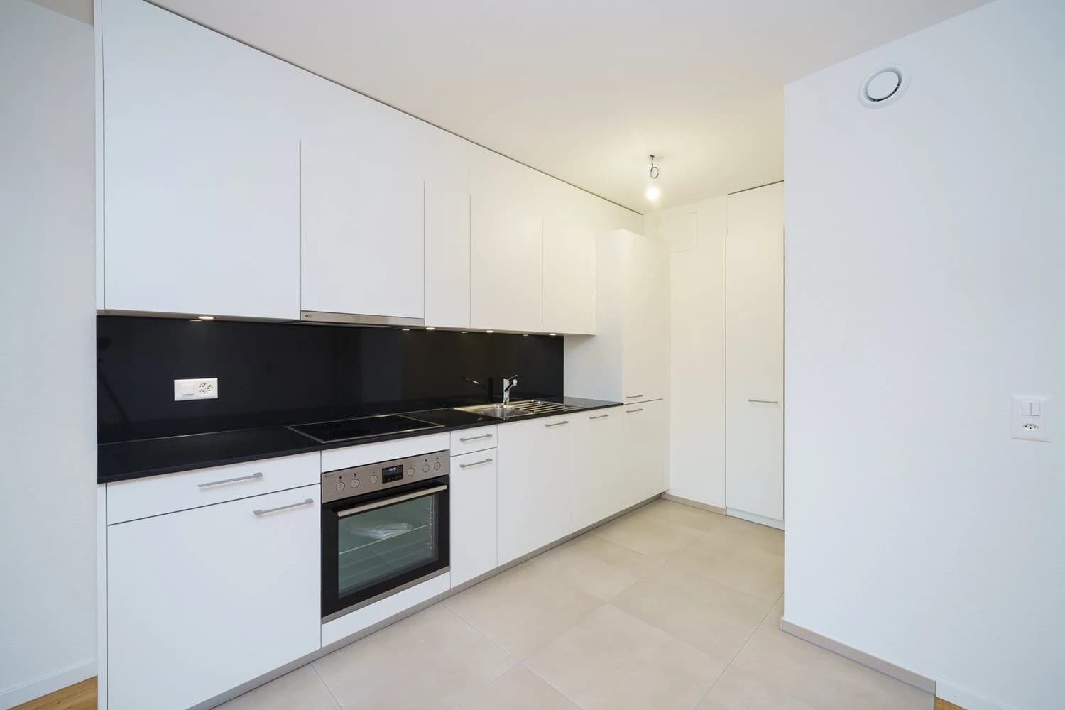 Charmante 2-Zimmer-Wohnung im beliebten Gundeli  frisch saniert