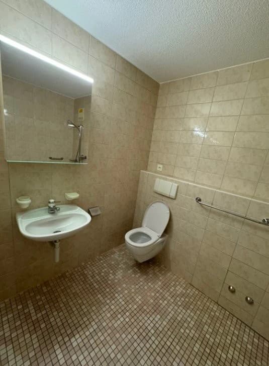 Willkommen im neuen Zuhause