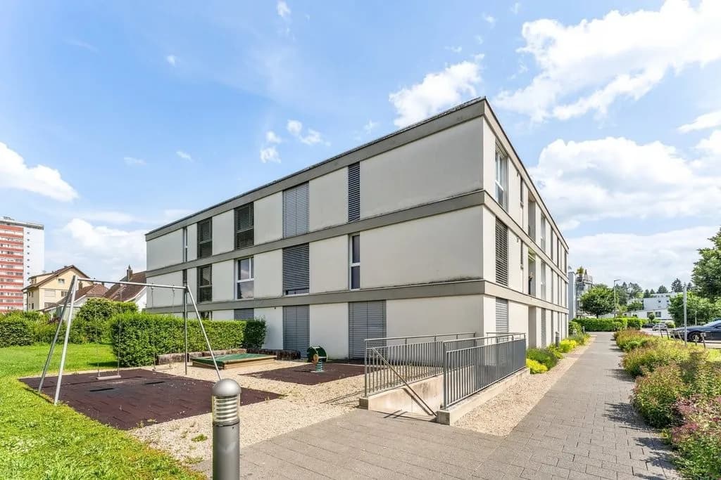 Platz für die ganze Familie