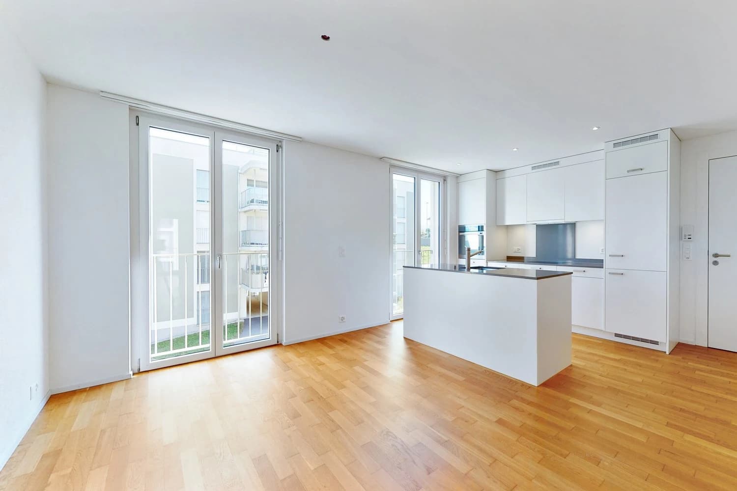 Ihr neuer Wohntraum wird wahr!