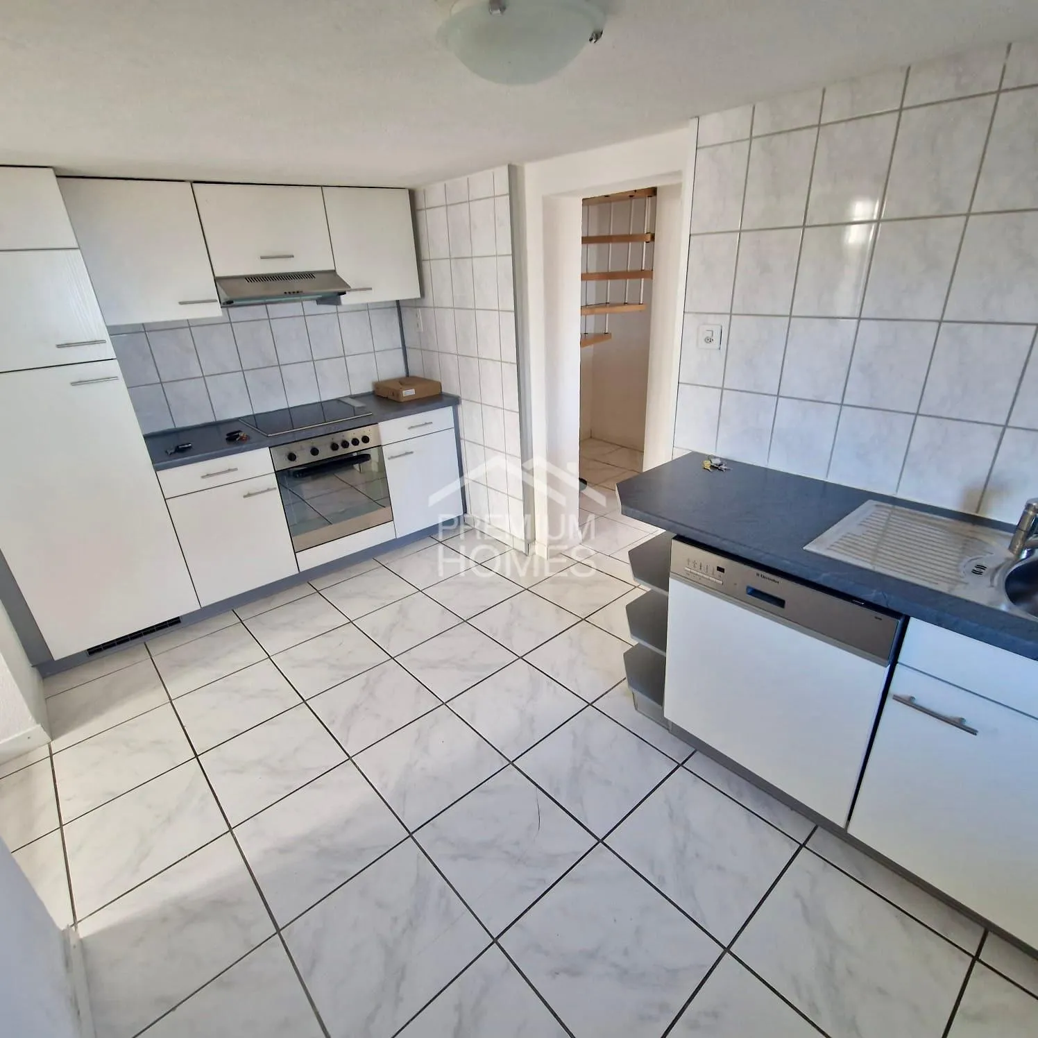 Charmantes Generationenhaus an zentralster Lage