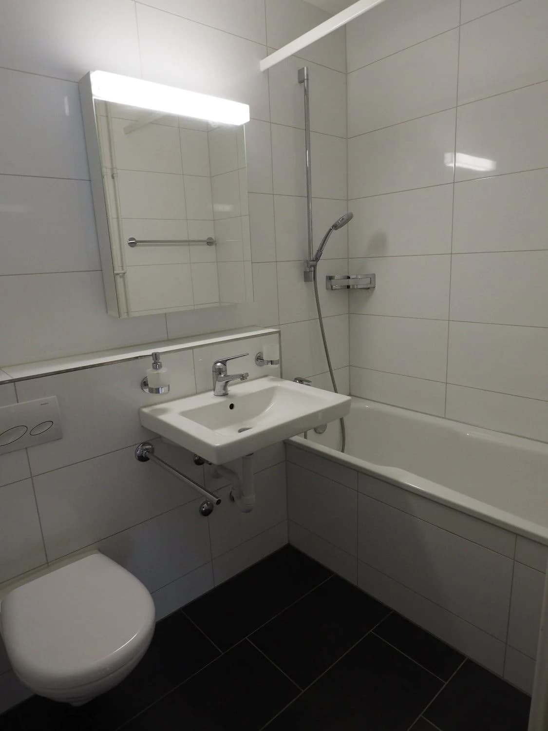 Rein ins neue Wohnglück!