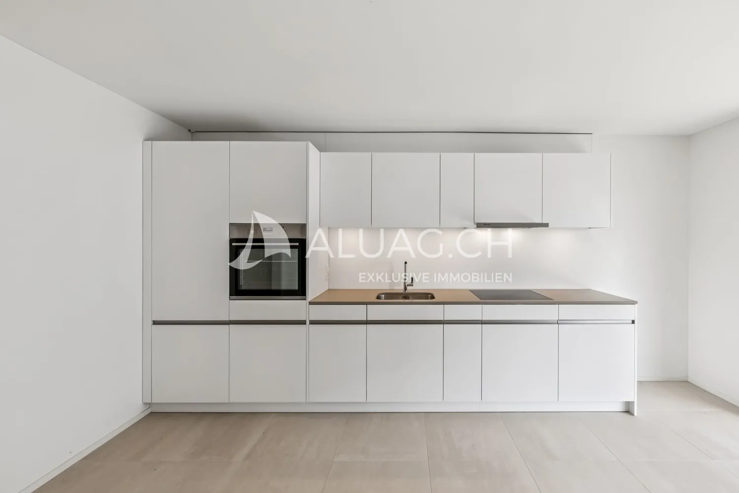 2.5 ZIMMER ERDGESCHOSSWOHNUNG