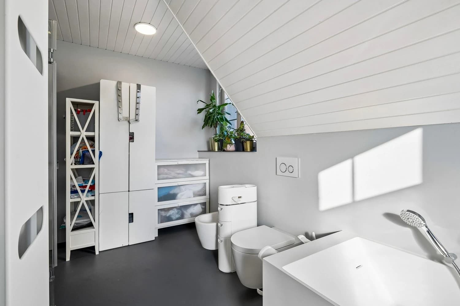 6-Zi. Einfamilienhaus mit Garten in Hägglingen - zentral & ruhig