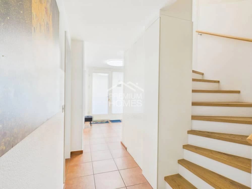 Das Haus für die nächsten Kapitel