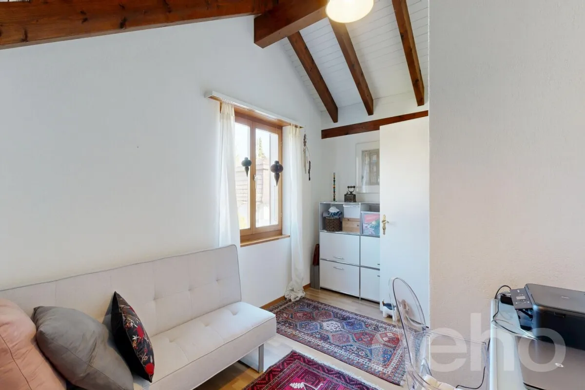 Gepflegtes Zuhause in ruhigem Familienquartier