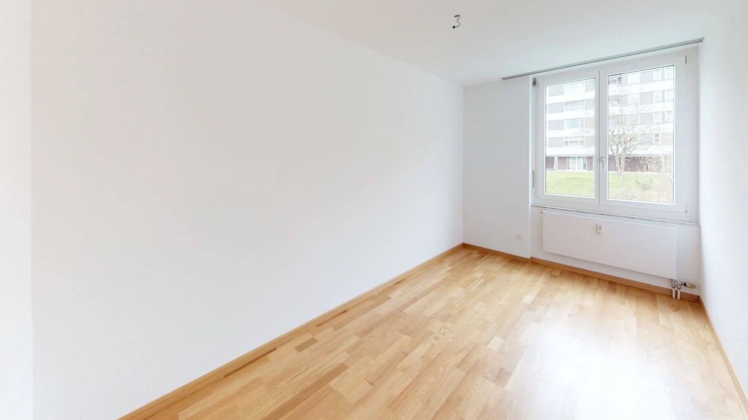 Ihr Zuhause im beliebten Schlössliquartier