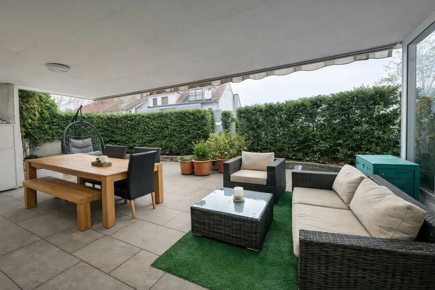 Attraktive Wohnung in Wettswil zu verkaufen  Eigentümer sucht ein Haus im Knonauer Amt