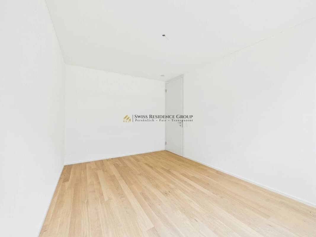 Helle 3.5-Zimmer-Traumwohnung mit Balkon in Cham