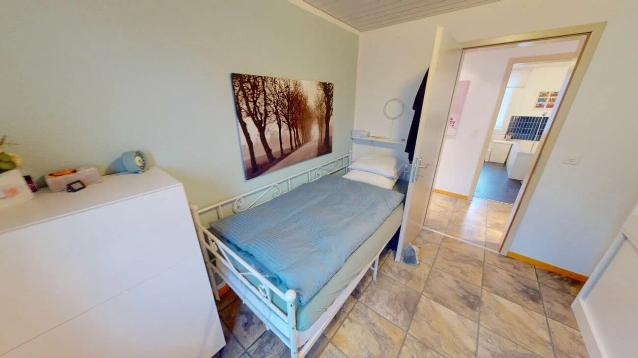 EIN ZUHAUSE MIT SEELE UND RAUM FÜR LEBEN