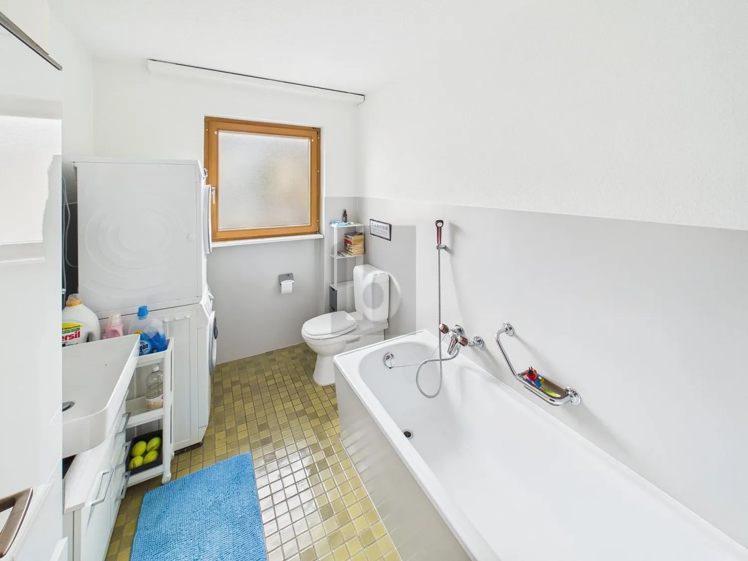 ZENTRAL, LICHTDURCHFLUTET UND FAMILIENFREUNDLICH