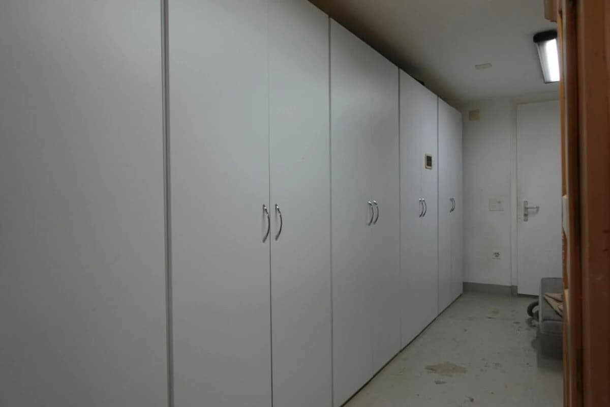 Einfamilienhaus mit grossem Garten