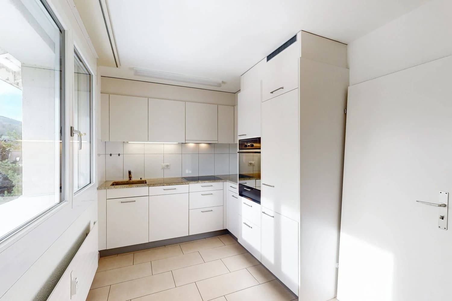 Attraktives Einzugsangebot –  1 Monatsmiete geschenkt!