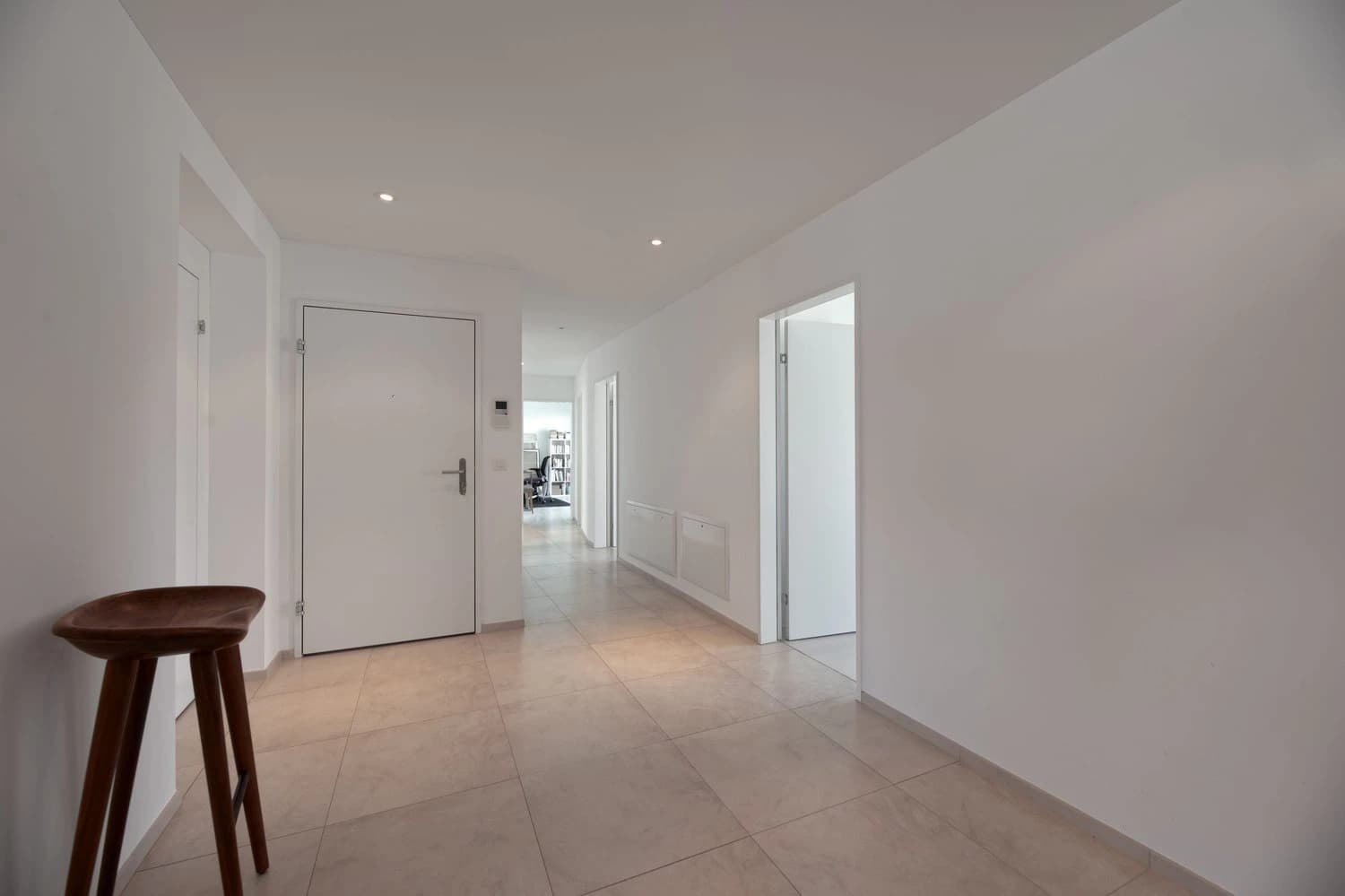 5.5 Zimmer Attika mit 4 Terrassen