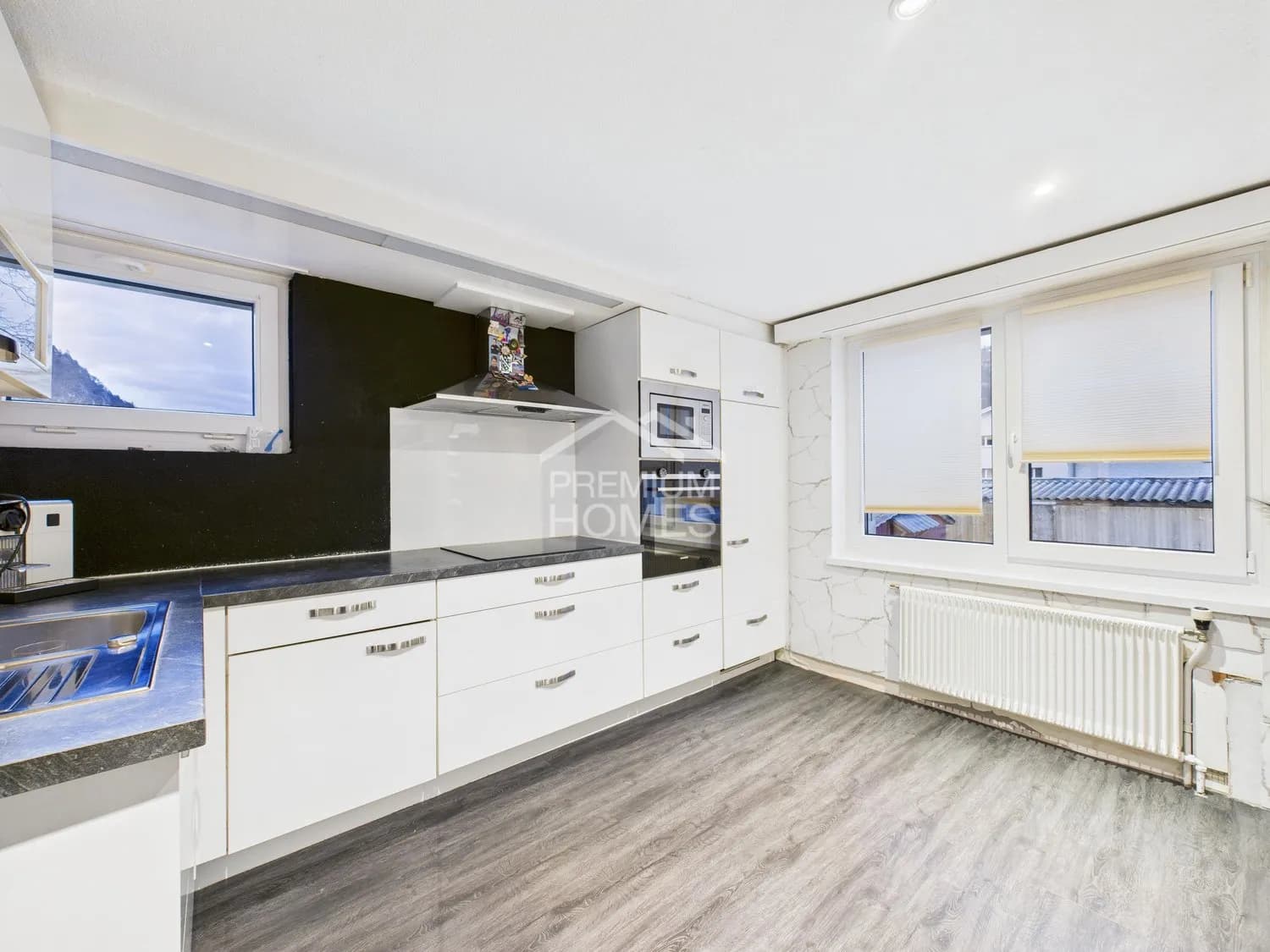 Mehr als ein Haus, ein Zuhause für Generationen