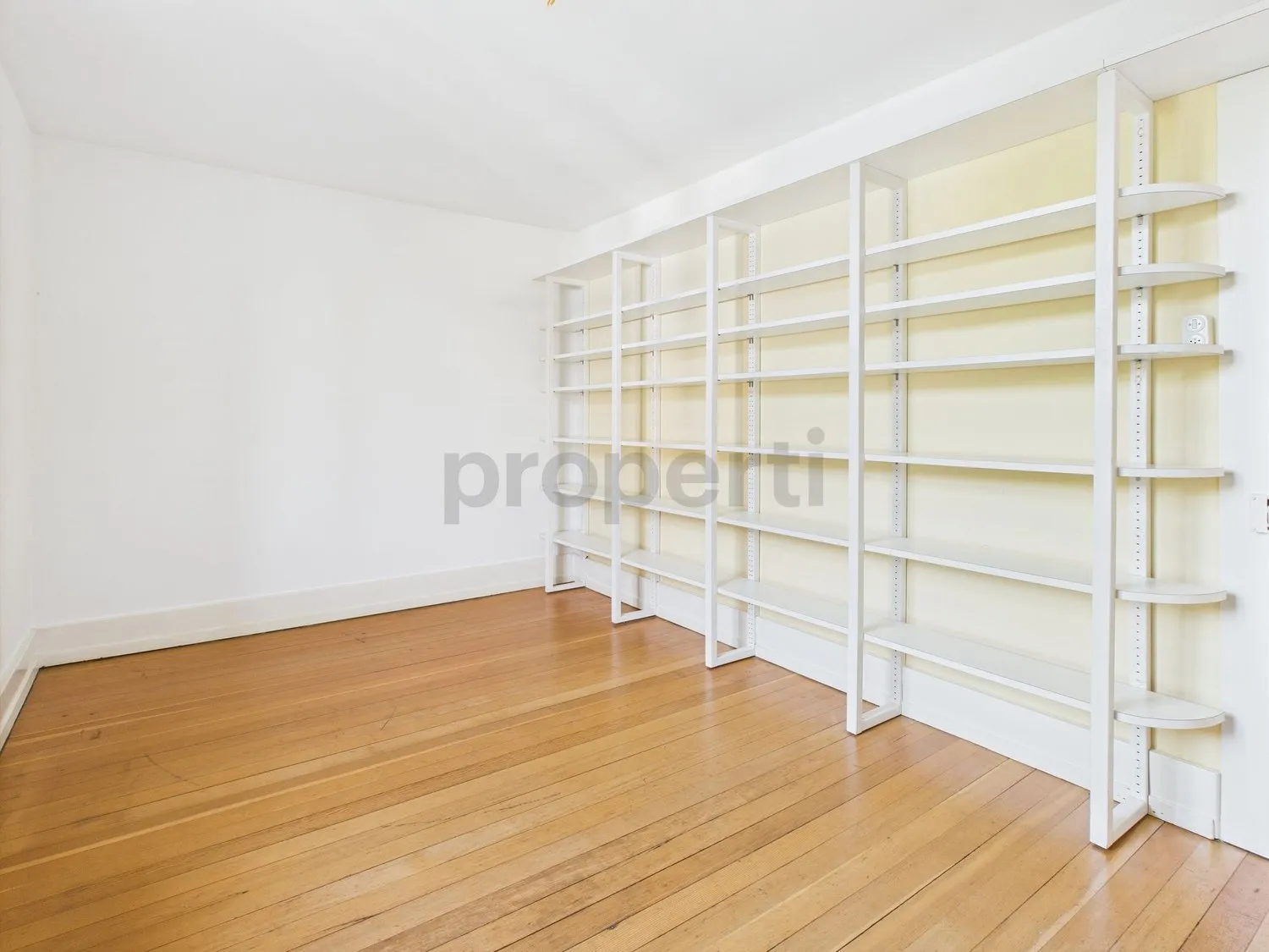 Charmante 3.5-Zimmer Wohnung in Solothurn