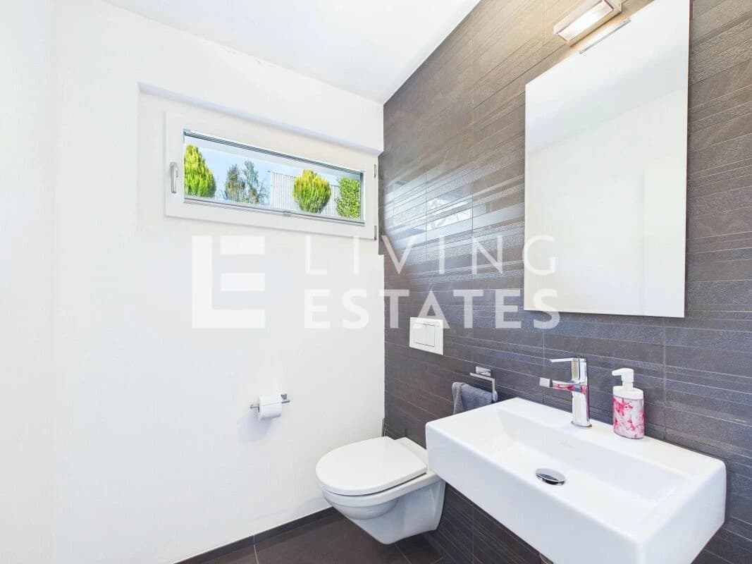 DESIGN. KOMFORT. LEBENSQUALITÄT. - MIT WOHNMOBILGARAGE