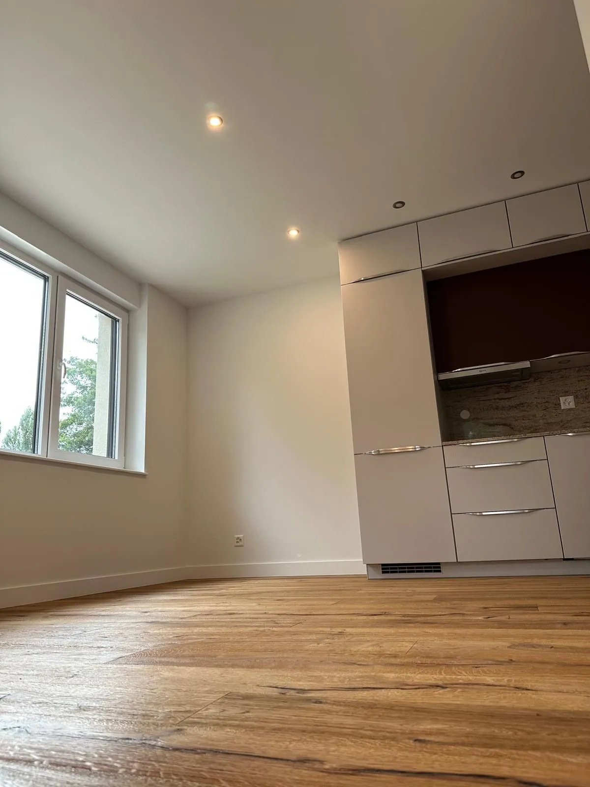 Moderne 1.5-Zimmer-Wohnung mit idealer Zentrumslage, Schaffhausen