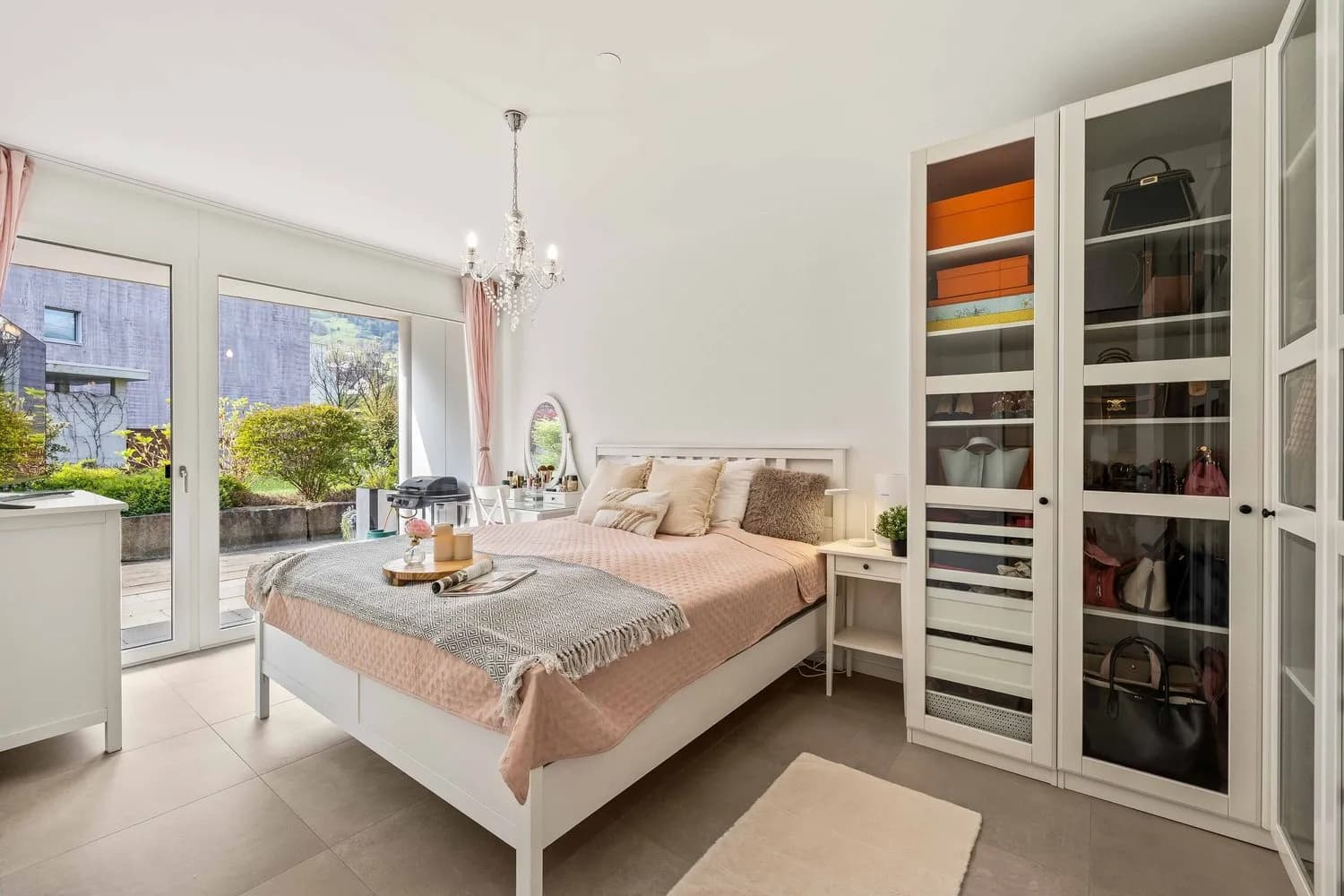 MODERNES WOHNEN IN DER URNER ALPENWELT