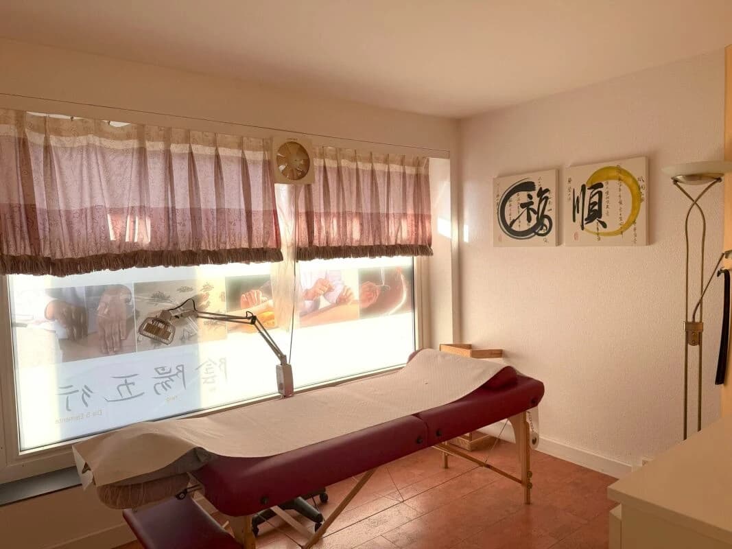 Gewerberäumlichkeiten für Gesundheitspraxis, Architekturbüro, Kanzlei etc.