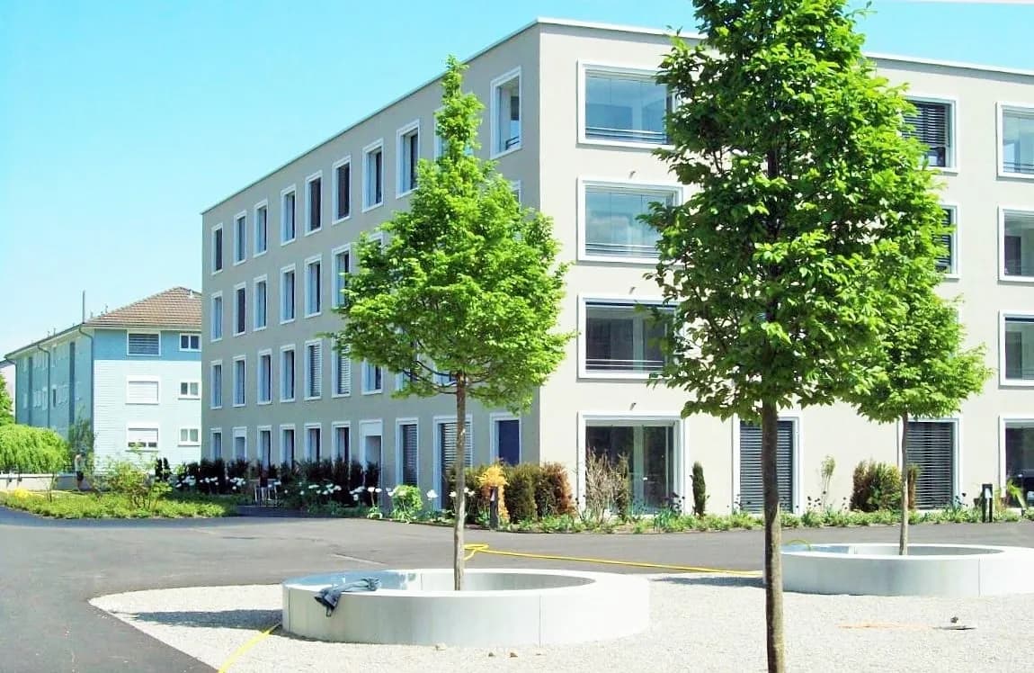 Erste gemeinsame Wohnung gesucht? Dann sind Sie hier richtig!