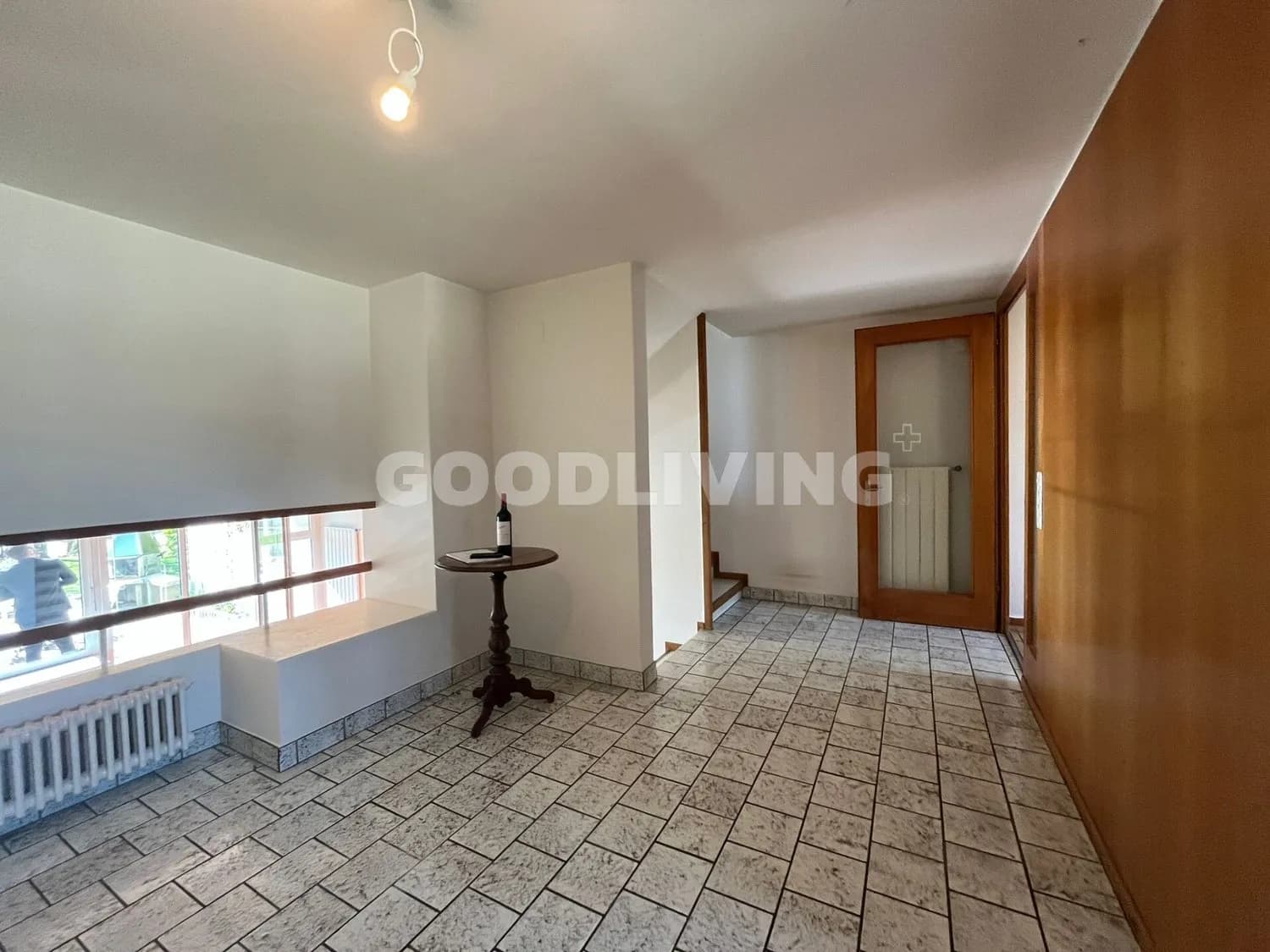 Ein Ort zum Ankommen und Wohlfühlen