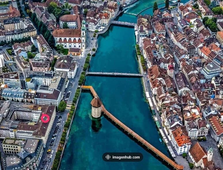 Erstvermietung - Wohnen direkt an der Reuss und beim Wasserturm!