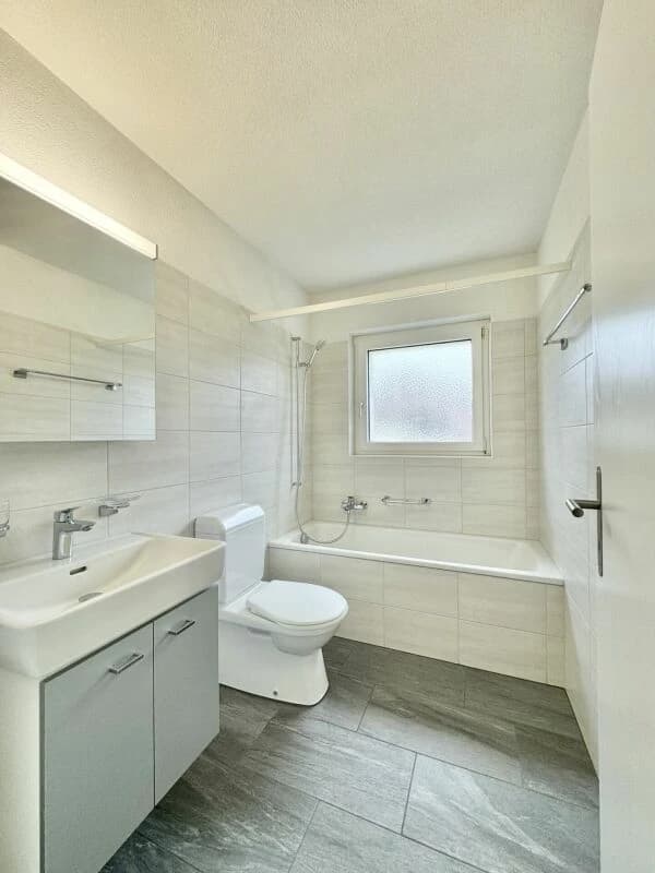 Frick / 3.5 Zimmer-Wohnung Nr. 16